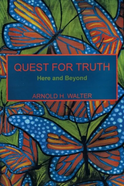 Quest for Truth