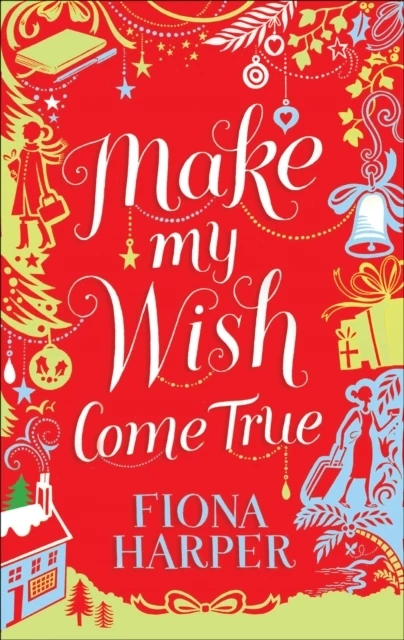 Make My Wish Come True