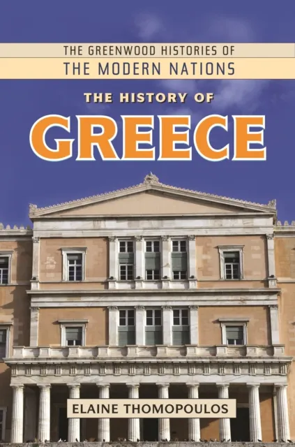 History of Greece