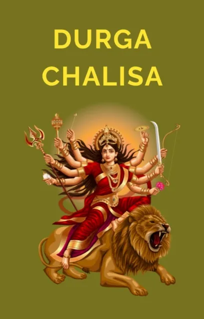 Durga Chalisa