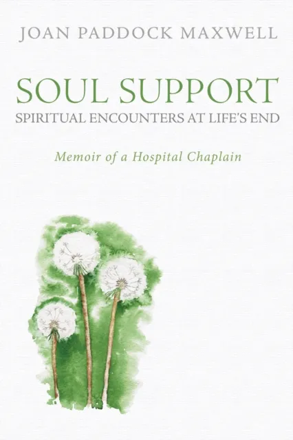 Soul Support: Spiritual Encounters at Life's End
