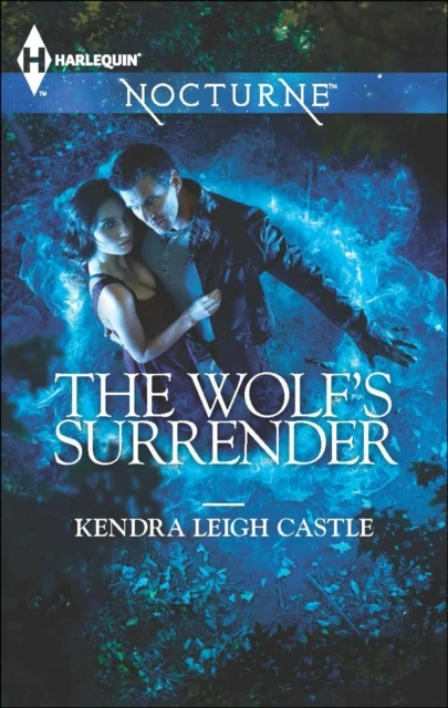 Wolf's Surrender