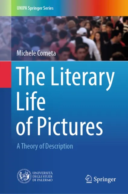 Literary Life of Pictures