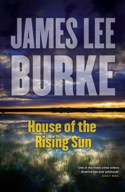 House of the Rising Sun