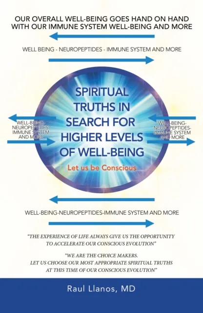 Spiritual Truths in Search for Higher Levels of Well-Being