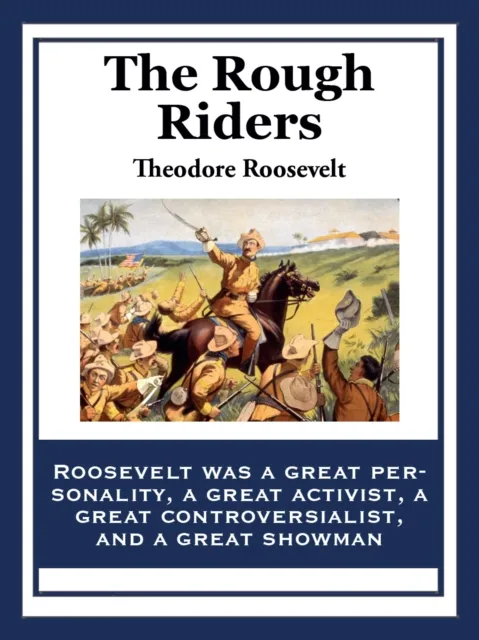 Rough Riders