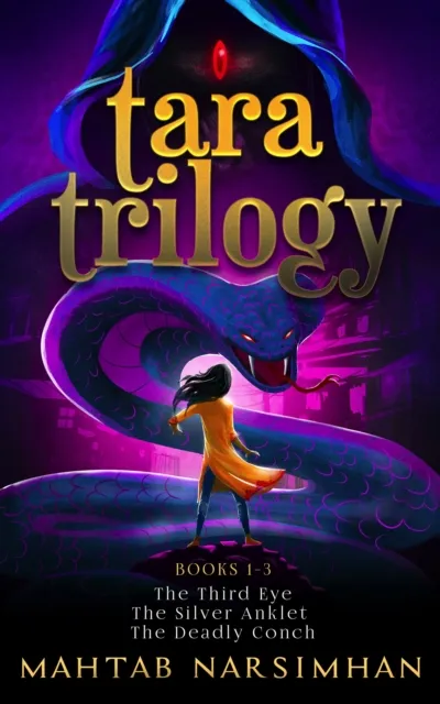 Tara Trilogy