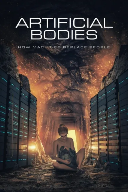 Artificial Bodies: How Machines Replace People