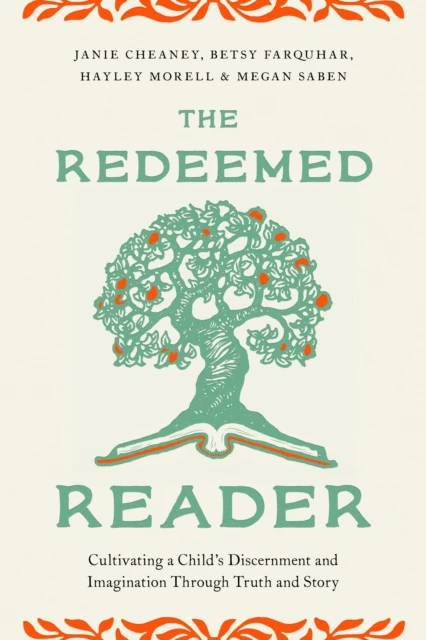 Redeemed Reader