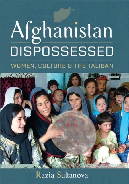 Afghanistan Dispossessed