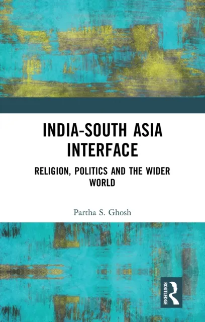 India-South Asia Interface