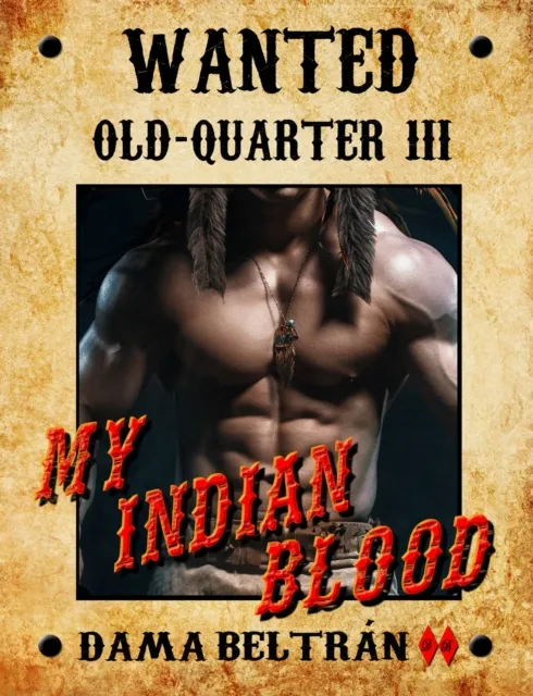 My Indian blood