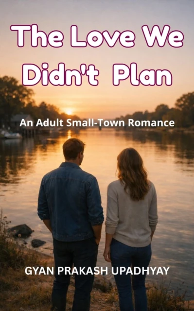 Love We Didn't  Plan