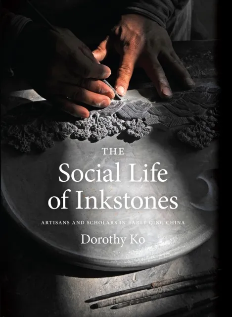 Social Life of Inkstones