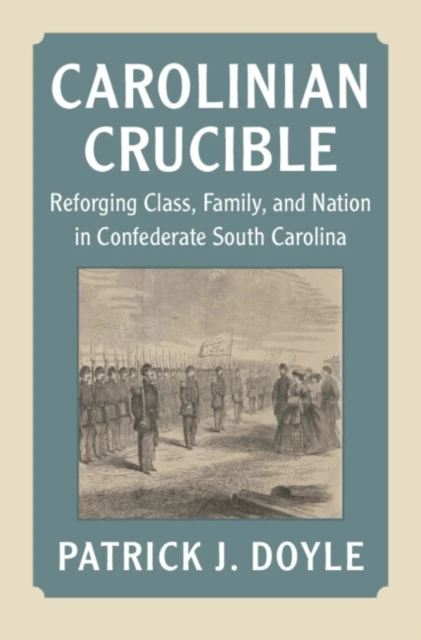 Carolinian Crucible