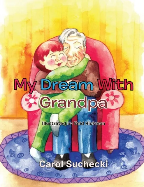 My Dream With Grandpa