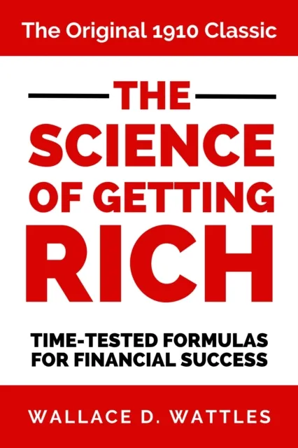 Science of Getting Rich