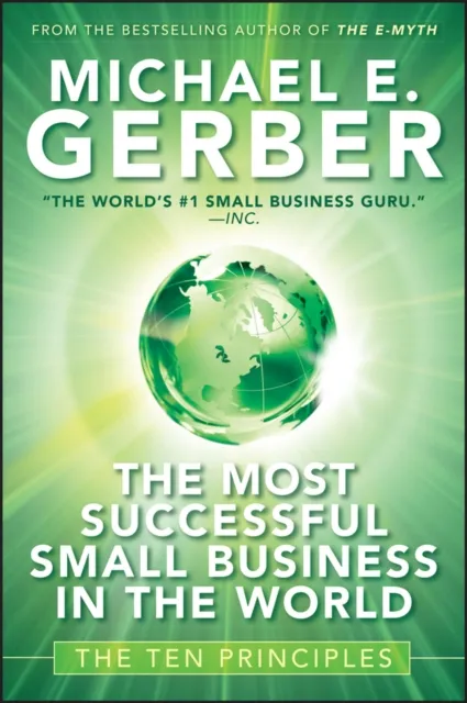 Most Successful Small Business in The World
