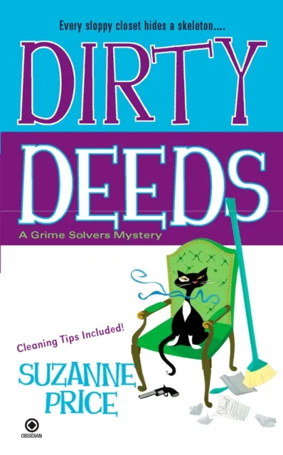 Dirty Deeds
