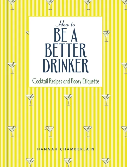 How to Be a Better Drinker