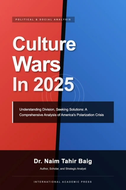 Culture Wars in 2025