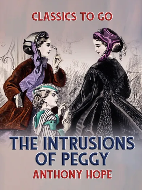 Intrusions of Peggy