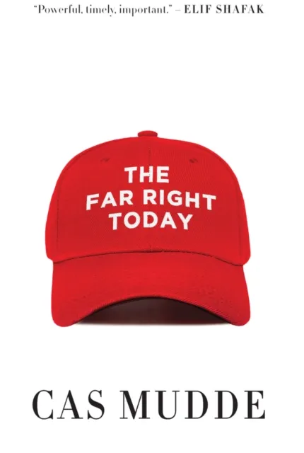 Far Right Today