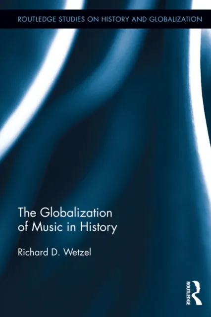 Globalization of Music in History