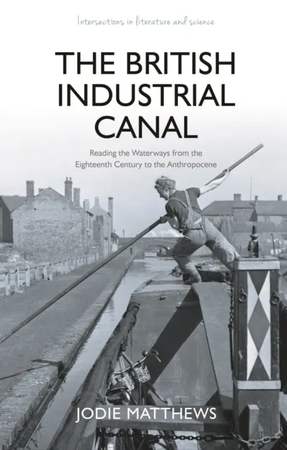 British Industrial Canal - Matthews