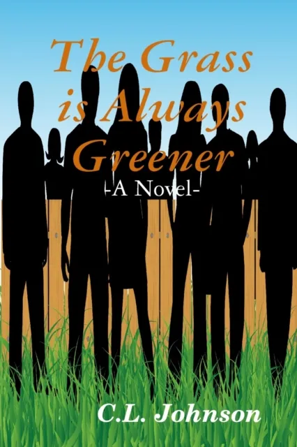Grass Is Always Greener