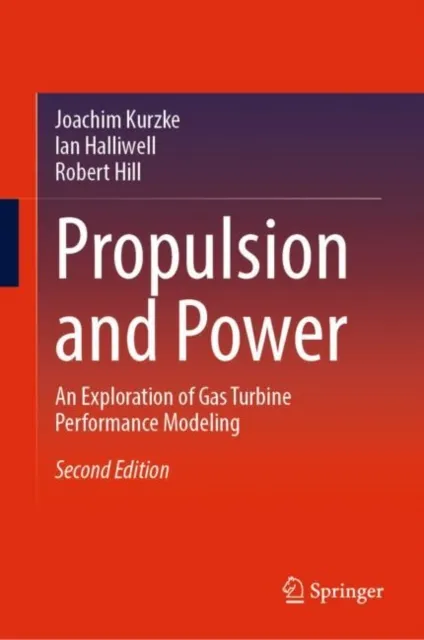 Propulsion and Power