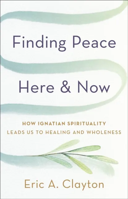 Finding Peace Here and Now