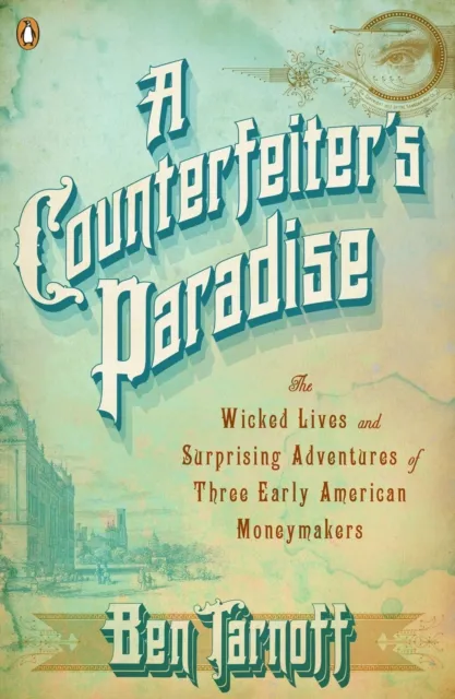 Counterfeiter's Paradise