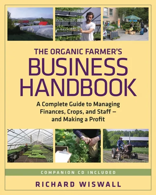 Organic Farmer's Business Handbook