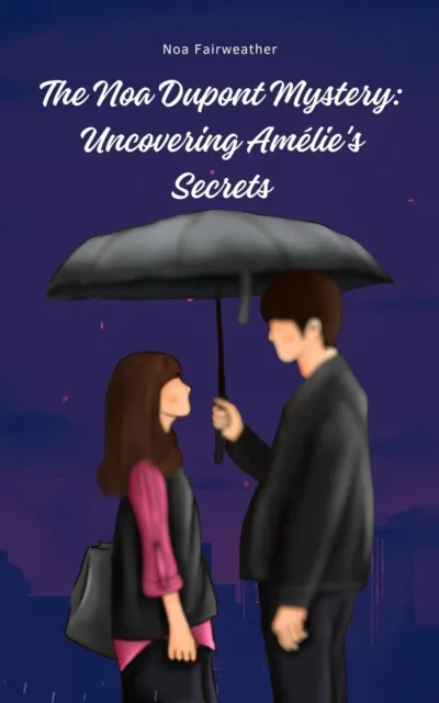 Noa Dupont Mystery: Uncovering Amelie's Secrets