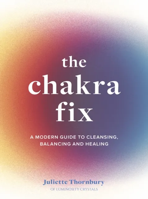 Chakra Fix