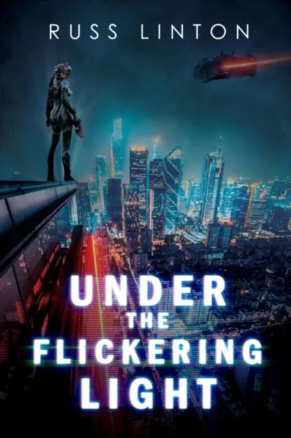 Under the Flickering Light