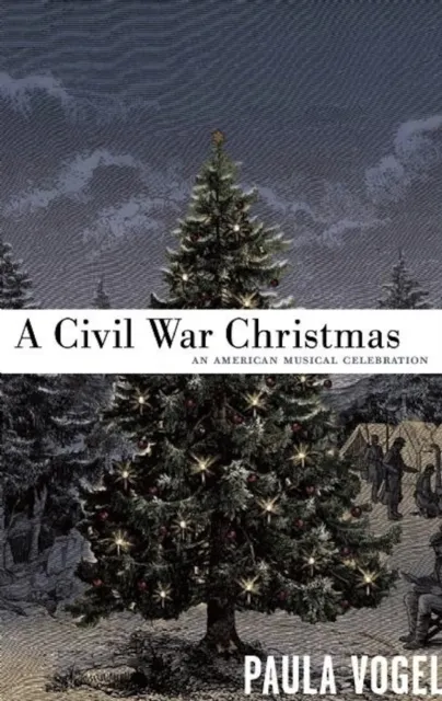 Civil War Christmas