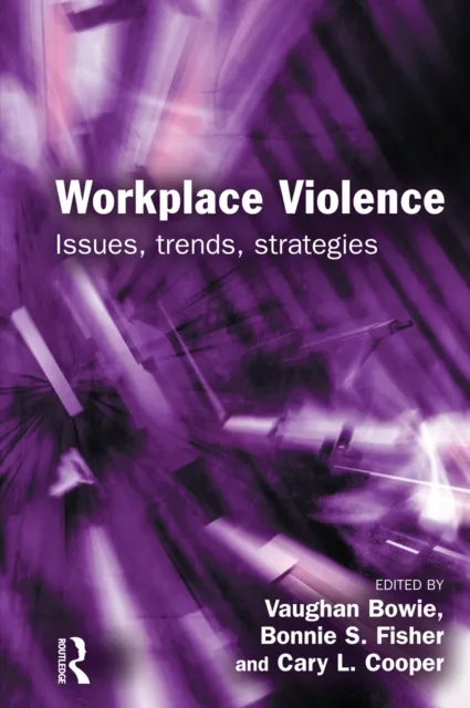 Workplace Violence