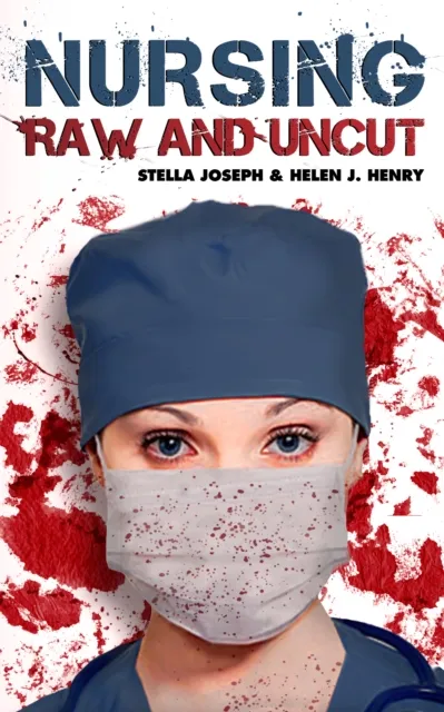 Nursing Raw and Uncut