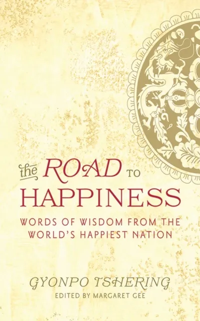 Road to Happiness