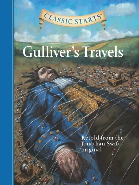 Classic Starts(R): Gulliver's Travels