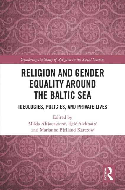 Religion and Gender Equality around the Baltic Sea