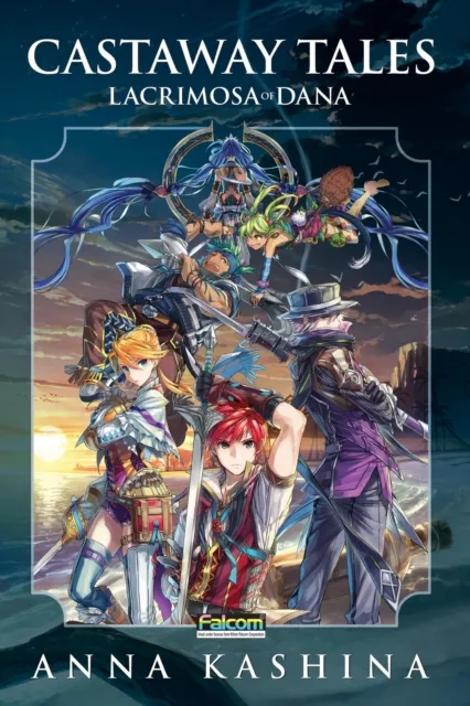 Lacrimosa of Dana: Castaway Tales