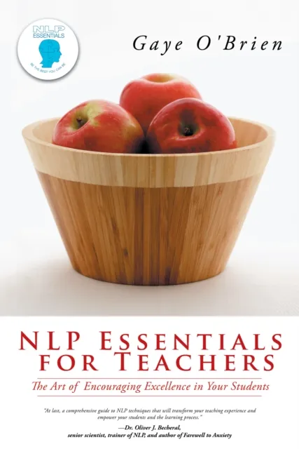 Nlp Essentials for Teachers