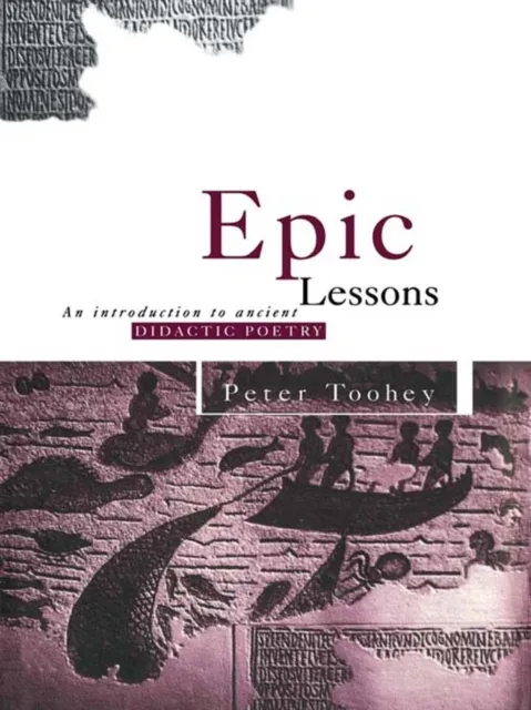 Epic Lessons