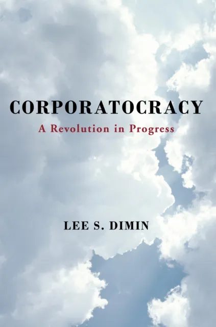 Corporatocracy