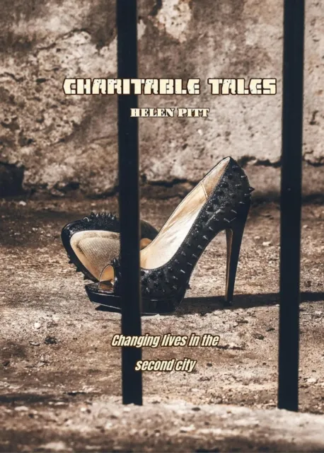 Charitable Tales