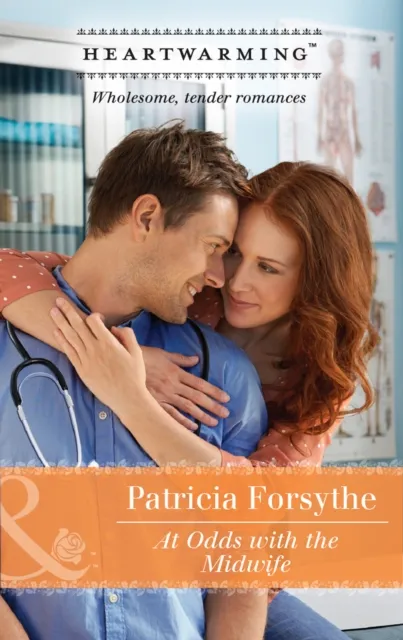 At Odds With The Midwife