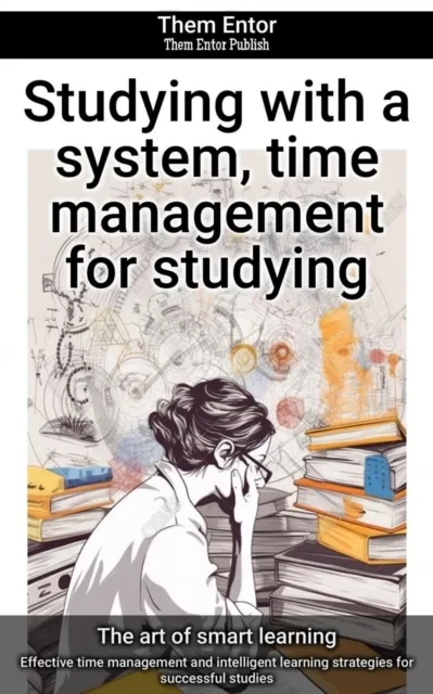 Studying with a system, time management for studying